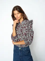 CHEMISE MMDEBBY VISI