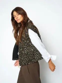 MMELISE LEO VEST