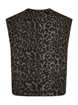 MMELISE LEO VEST