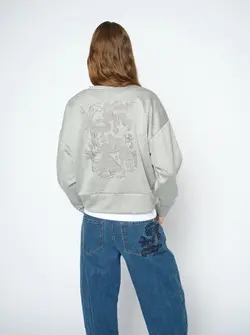 MMBERNAT O-LS SWEATSHIRT