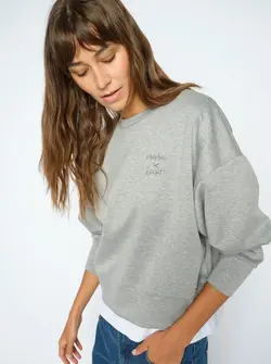 SWEAT MMBERNAT