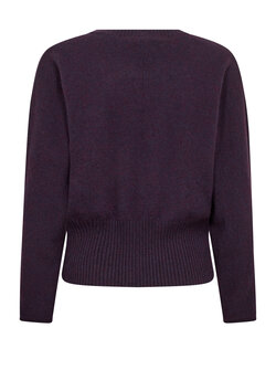 MMKAIMA CASHMERE KNIT