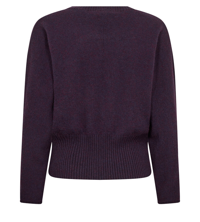 MMKAIMA CASHMERE KNIT