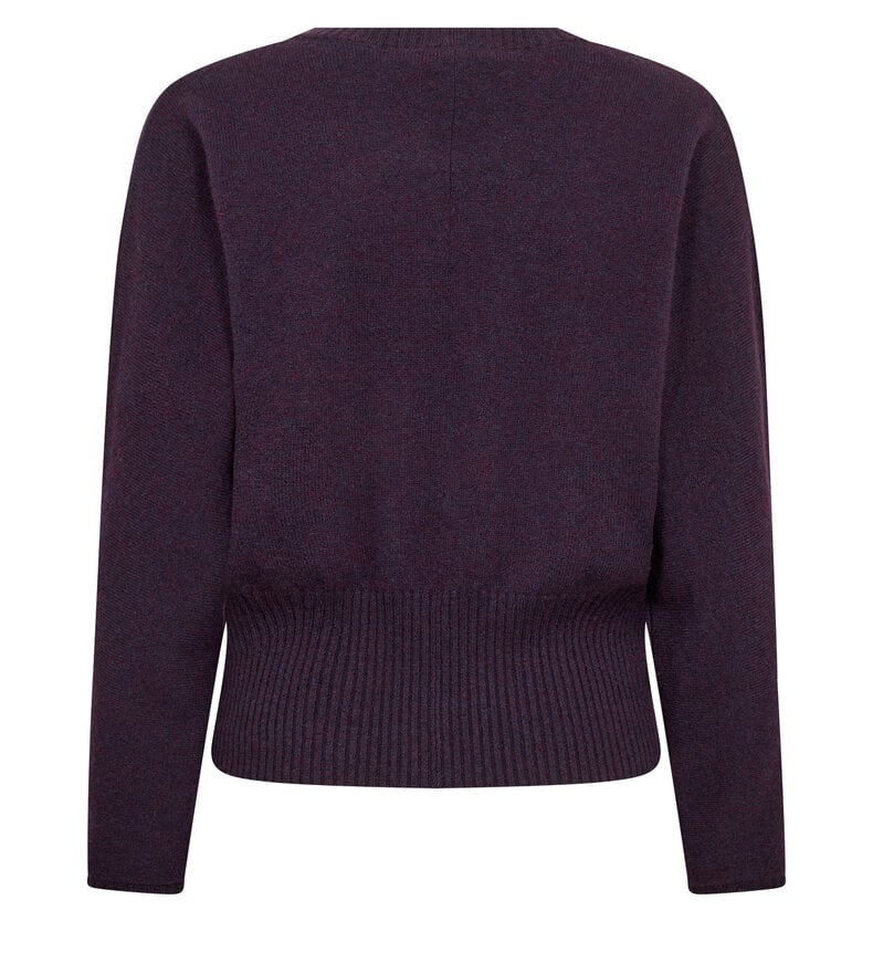 TRICOT CACHEMIRE MMKAIMA