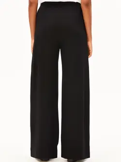 JERSEY WIDE PANTS