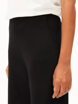 JERSEY WIDE PANTS