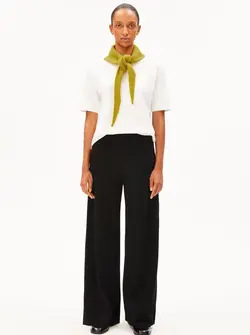 JERSEY WIDE PANTS