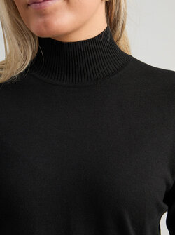 MSLANA ROLL NECK KNIT
