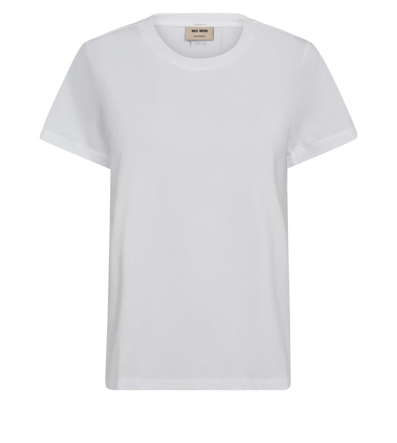 T-SHIRT COL ROND MMDALA