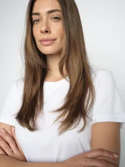 MMDALA O-NECK