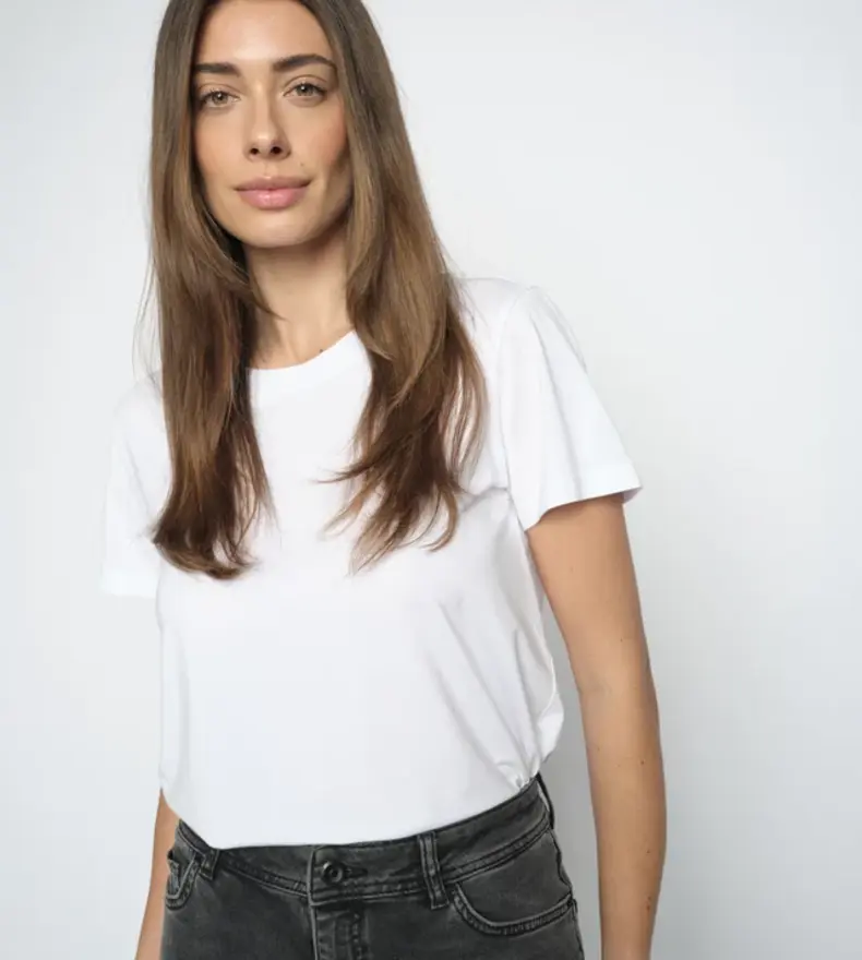 MMDALA O-NECK
