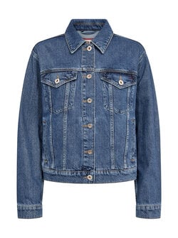 MMSAIMA AUTHENTIC DENIM JACKET