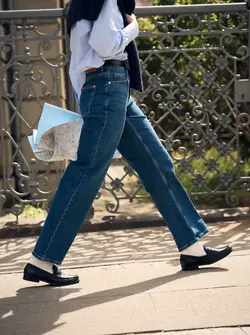 MMEMBER AUTHENTIC JEANS