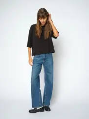 JEANS MMEMBER AUTHENTIC
