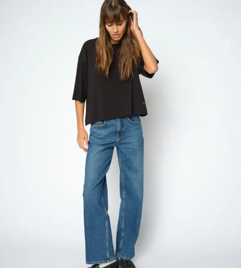 JEANS MMEMBER AUTHENTIC