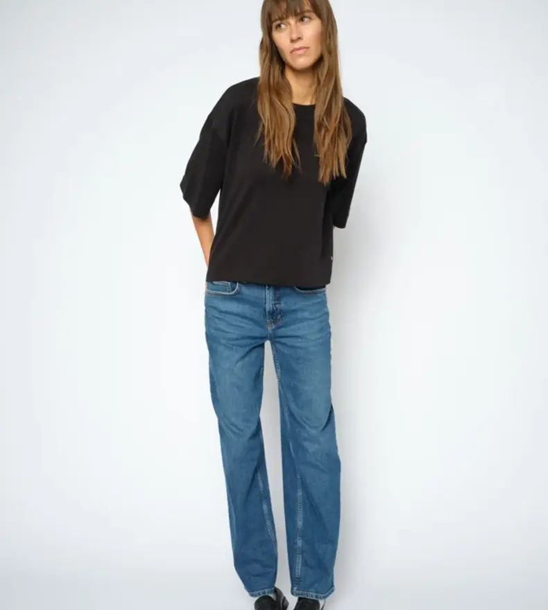 JEANS MMEMBER AUTHENTIC