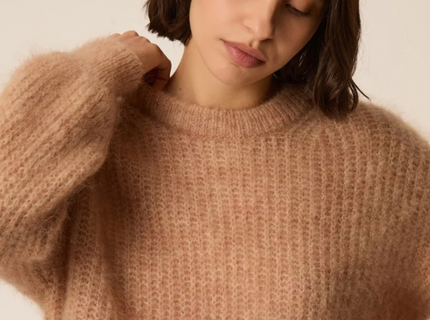 TRICOTS | CARDIGANS