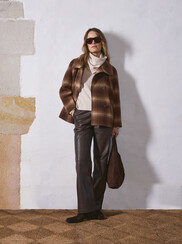 NAPOLI COAT