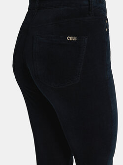 PANTALONS PARIS FLARED