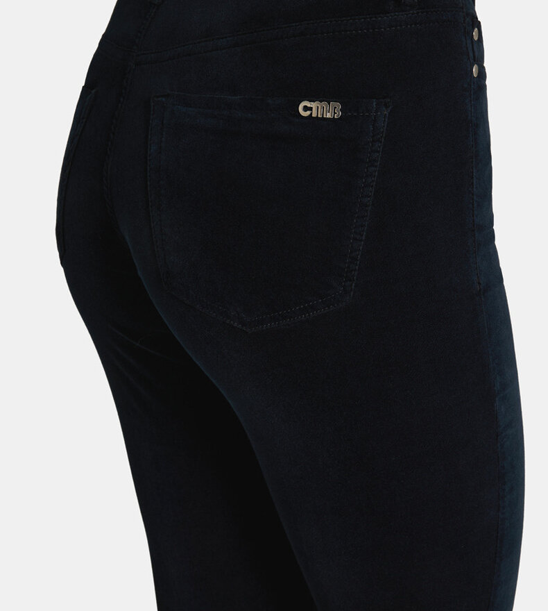 PANTALONS PARIS FLARED