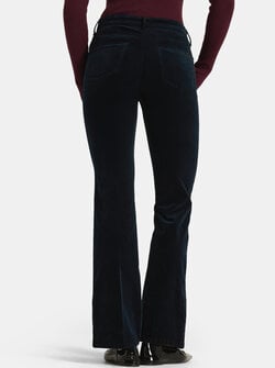 PANTALONS PARIS FLARED