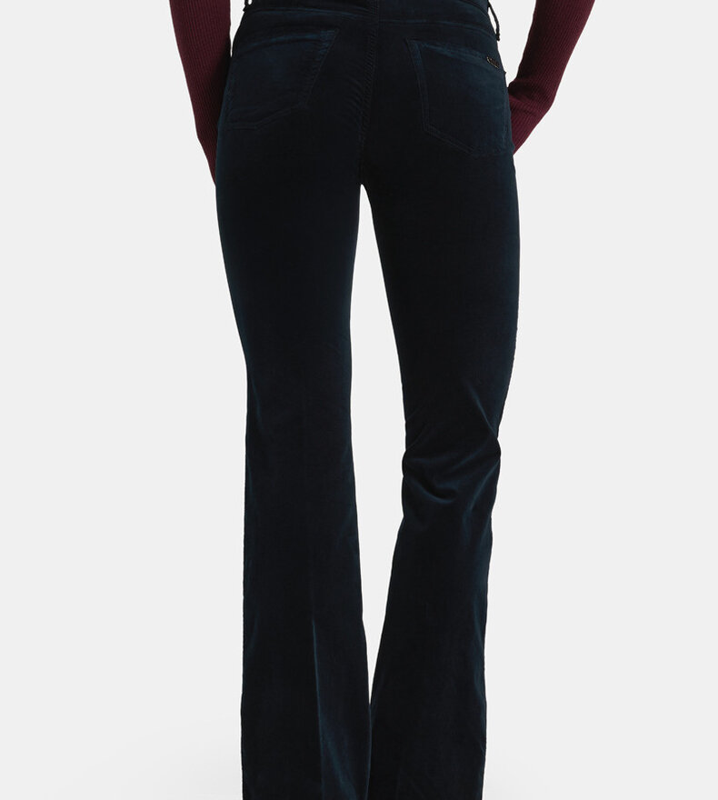 PANTALONS PARIS FLARED