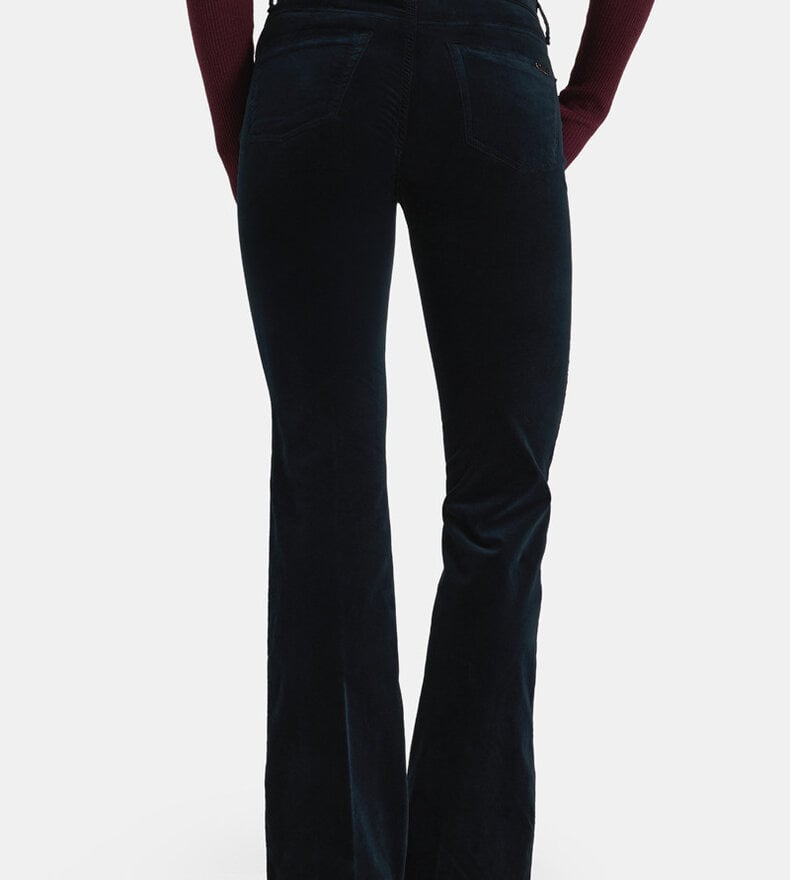 PARIS FLARED PANTS