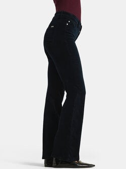 PANTALONS PARIS FLARED