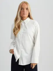 CHEMISE AMPLE MSVICKY
