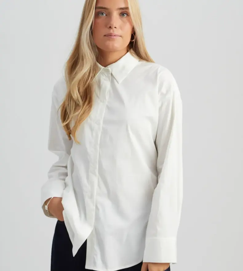 CHEMISE AMPLE MSVICKY