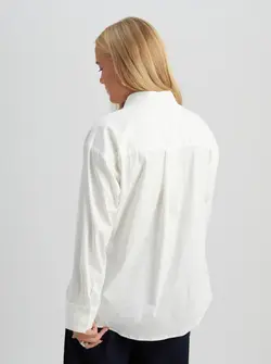 CHEMISE AMPLE MSVICKY
