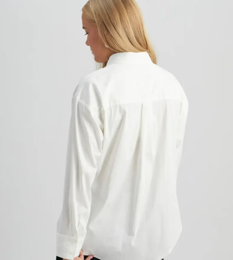 MSVICKY OVERSIZE SHIRT