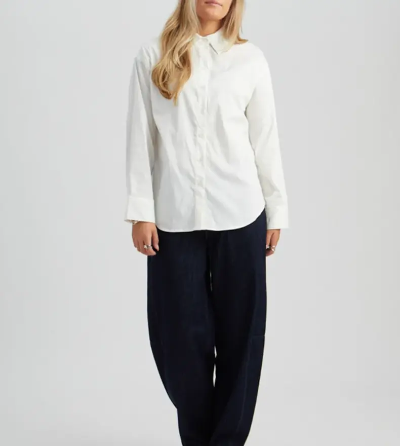CHEMISE AMPLE MSVICKY