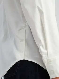 MSVICKY OVERSIZE SHIRT