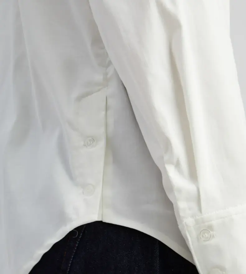 CHEMISE AMPLE MSVICKY