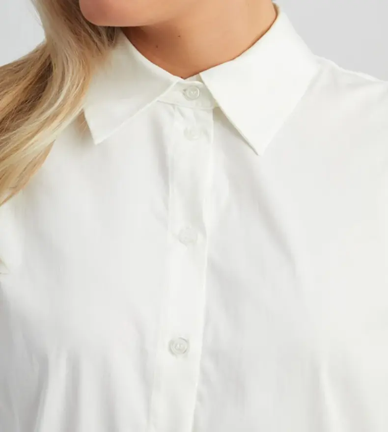 MSVICKY OVERSIZE SHIRT