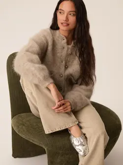 ALIOCHA CARDIGAN