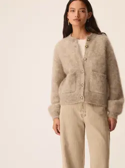 CARDIGAN ALIOCHA