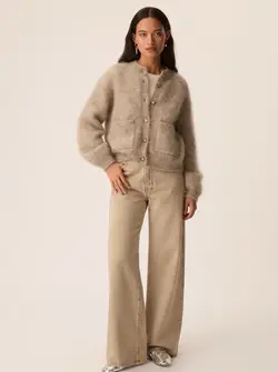 CARDIGAN ALIOCHA