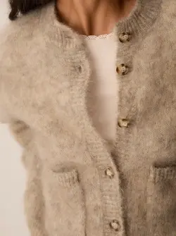 CARDIGAN ALIOCHA