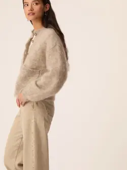 ALIOCHA CARDIGAN