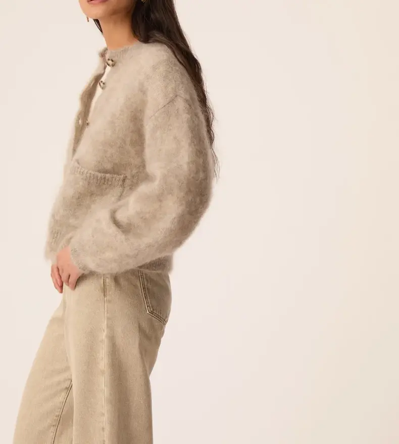 ALIOCHA CARDIGAN