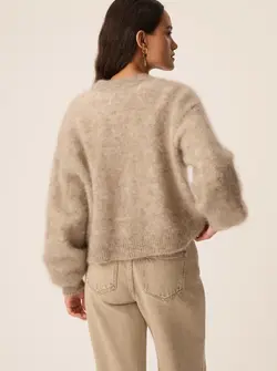 CARDIGAN ALIOCHA