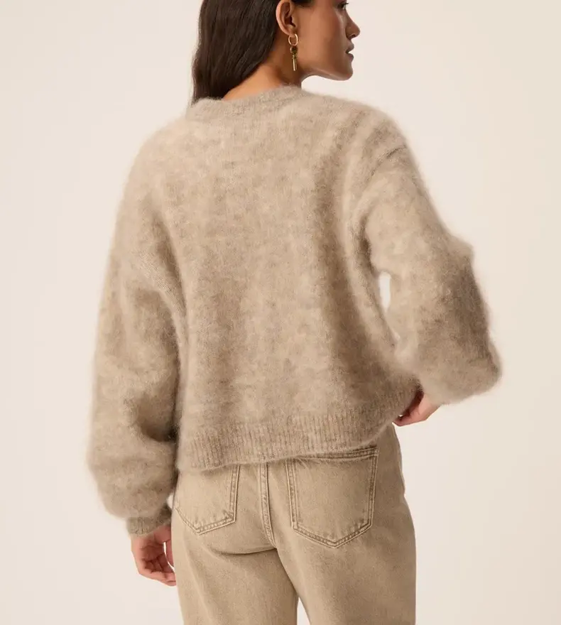 ALIOCHA CARDIGAN