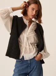 VESTE ACHILLE
