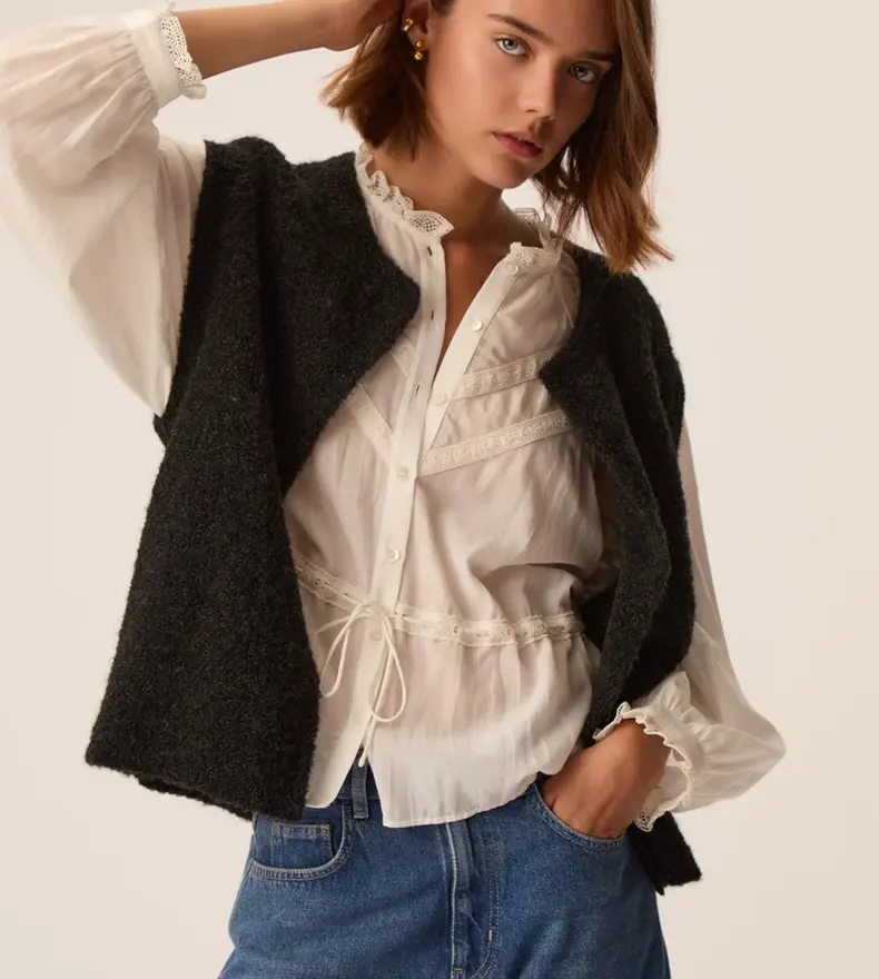 ACHILLE VEST