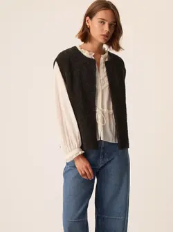 VESTE ACHILLE