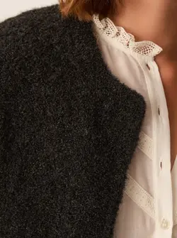 VESTE ACHILLE