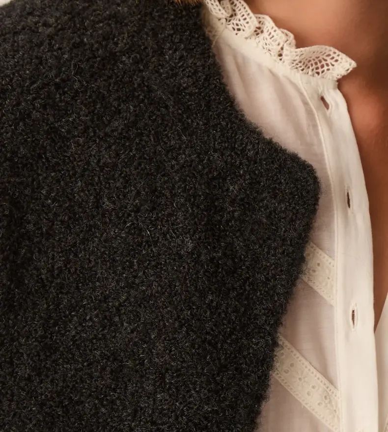ACHILLE VEST