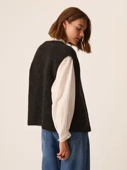 VESTE ACHILLE